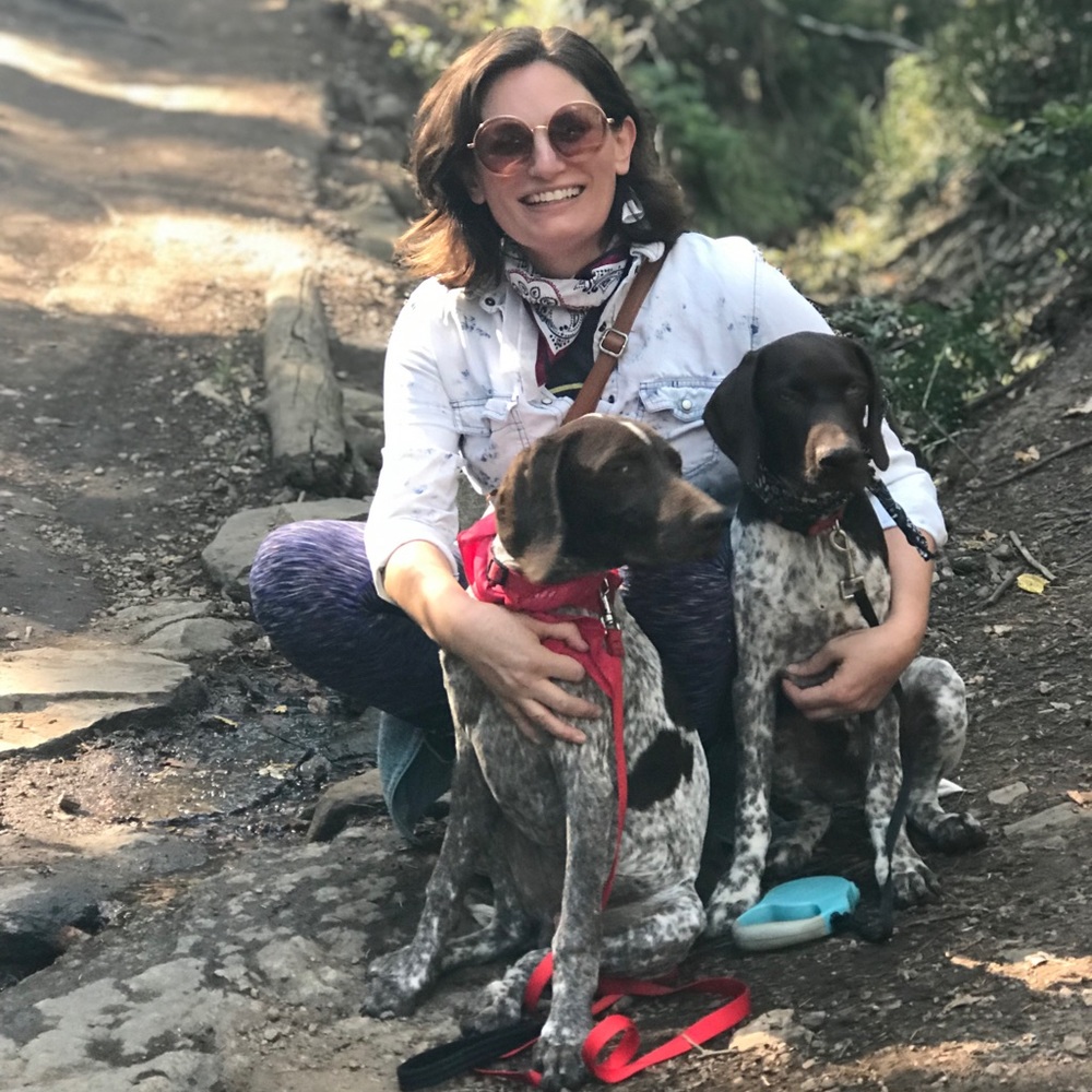 Meet your Posher, Carolyn